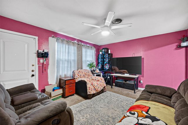 4425 Cline Street, Houston, TX 77020