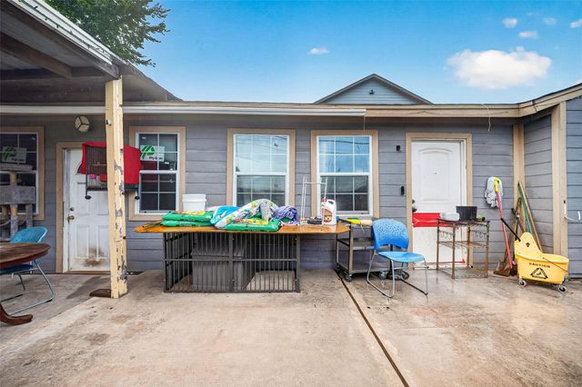 4425 Cline Street, Houston, TX 77020