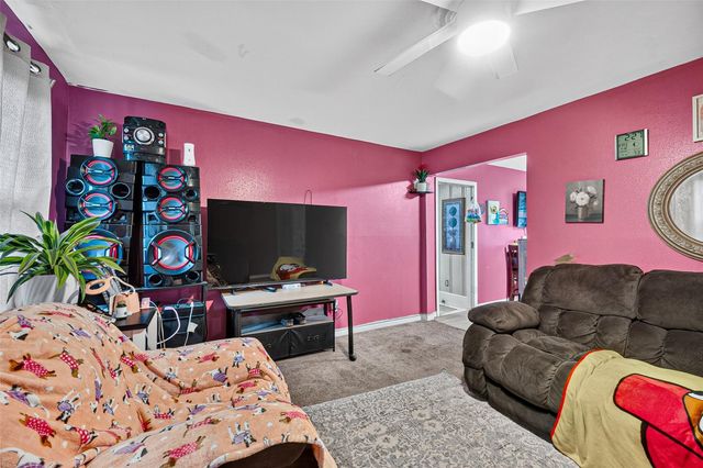 4425 Cline Street, Houston, TX 77020