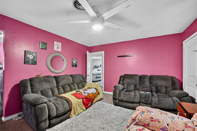 4425 Cline Street, Houston, TX 77020