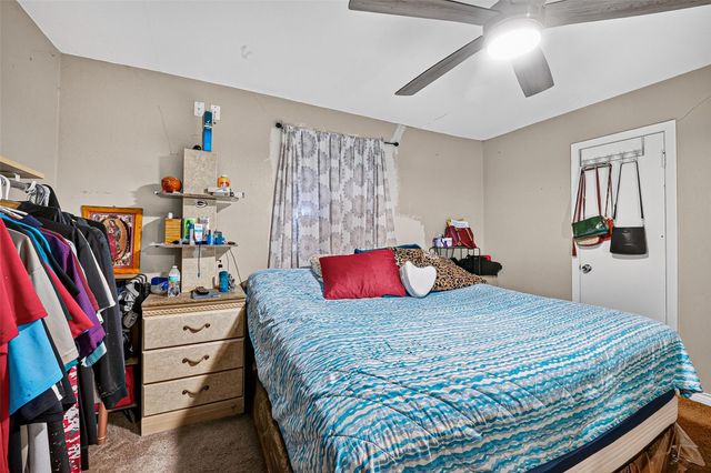 4425 Cline Street, Houston, TX 77020