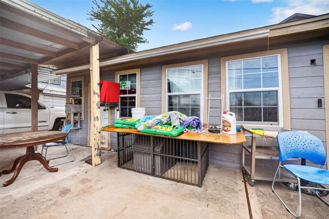 4425 Cline Street, Houston, TX 77020