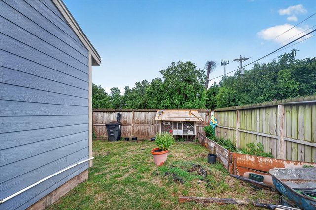 4425 Cline Street, Houston, TX 77020