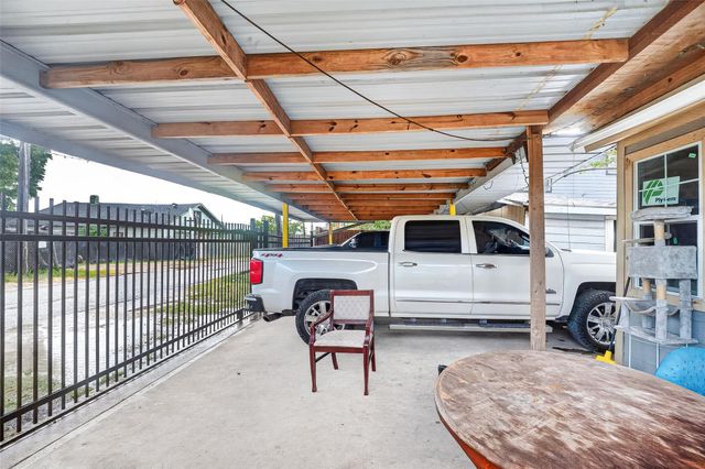 4425 Cline Street, Houston, TX 77020