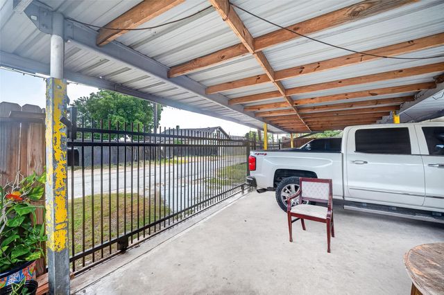 4425 Cline Street, Houston, TX 77020