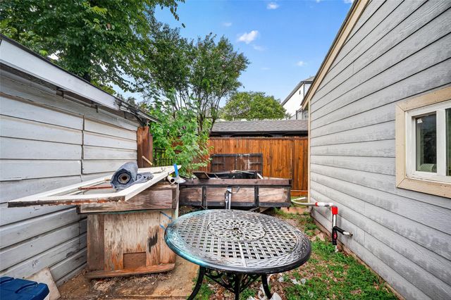 4425 Cline Street, Houston, TX 77020