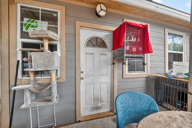 4425 Cline Street, Houston, TX 77020