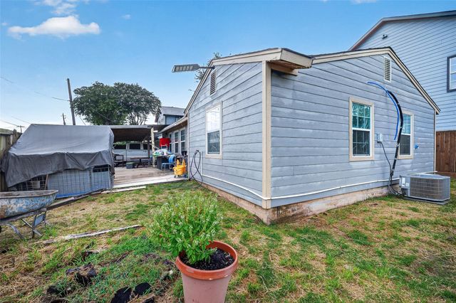 4425 Cline Street, Houston, TX 77020
