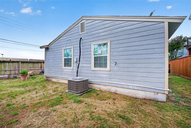 4425 Cline Street, Houston, TX 77020
