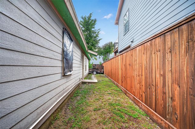 4425 Cline Street, Houston, TX 77020