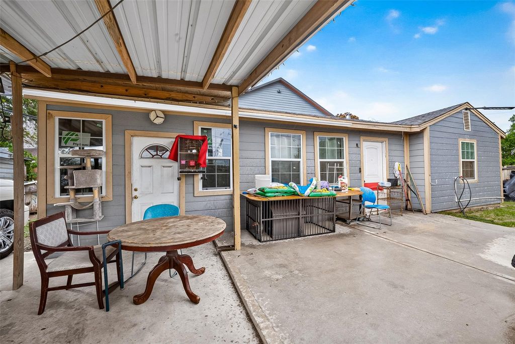 4425 Cline Street, Houston, TX 77020