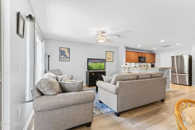 2667 Sicily Drive, New Smyrna Beach, FL 32168