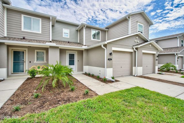 2667 Sicily Drive, New Smyrna Beach, FL 32168