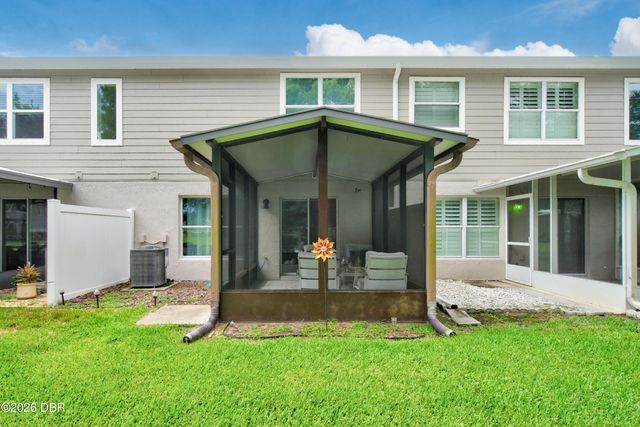 2667 Sicily Drive, New Smyrna Beach, FL 32168