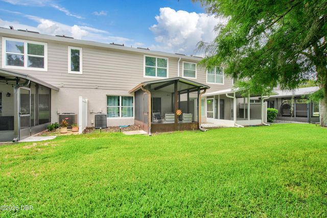 2667 Sicily Drive, New Smyrna Beach, FL 32168