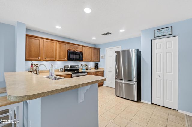 2667 Sicily Drive, New Smyrna Beach, FL 32168