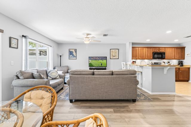 2667 Sicily Drive, New Smyrna Beach, FL 32168