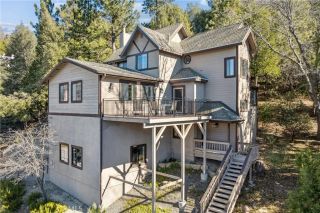 965 Sandalwood Drive, Lake Arrowhead, CA 92352