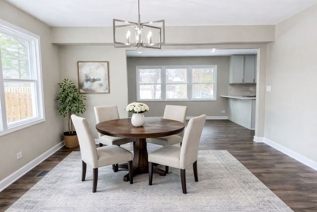 711 Woodhollow Lane, Buffalo Grove, IL 60089