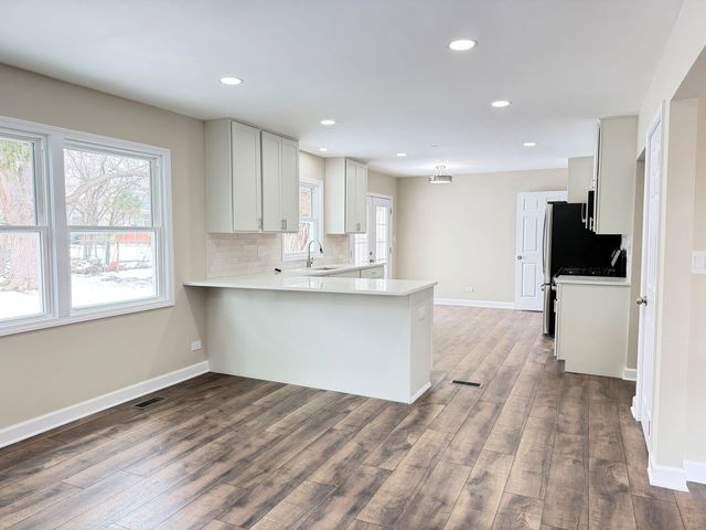 711 Woodhollow Lane, Buffalo Grove, IL 60089