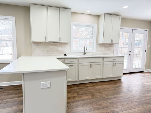 711 Woodhollow Lane, Buffalo Grove, IL 60089