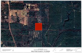Lot10Acres SW Off Bay Loop CO Hwy 83A Road, Freeport, FL 32439
