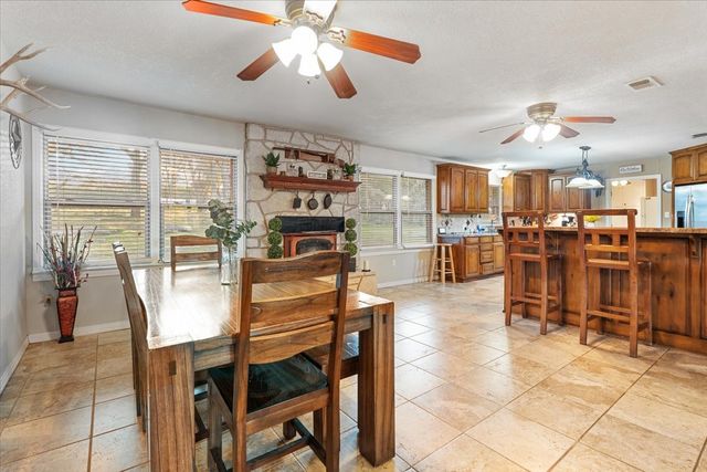 398 N FM Road 4, Palo Pinto, TX 76484