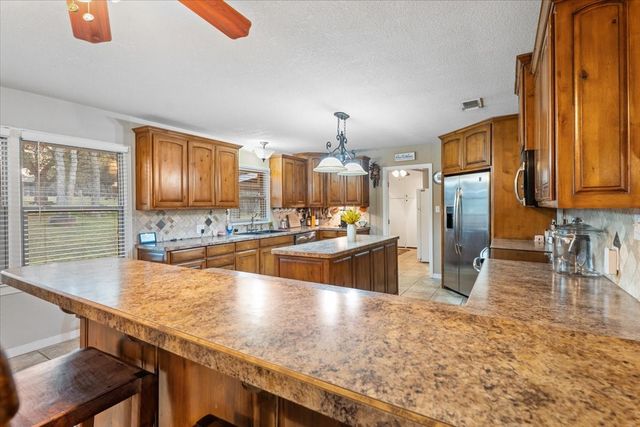 398 N FM Road 4, Palo Pinto, TX 76484