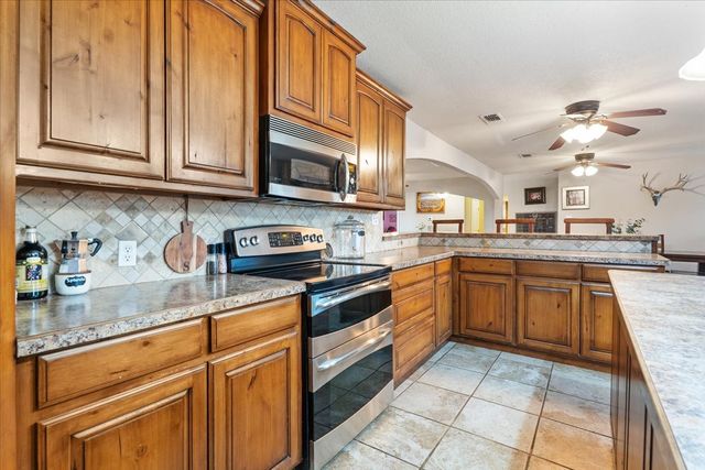 398 N FM Road 4, Palo Pinto, TX 76484