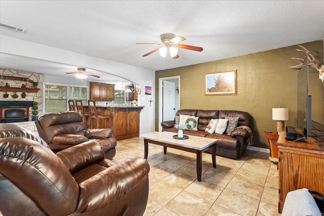 398 N FM Road 4, Palo Pinto, TX 76484