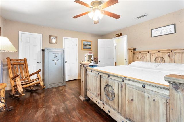 398 N FM Road 4, Palo Pinto, TX 76484