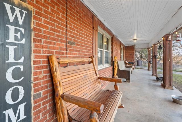 398 N FM Road 4, Palo Pinto, TX 76484