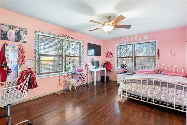 398 N FM Road 4, Palo Pinto, TX 76484
