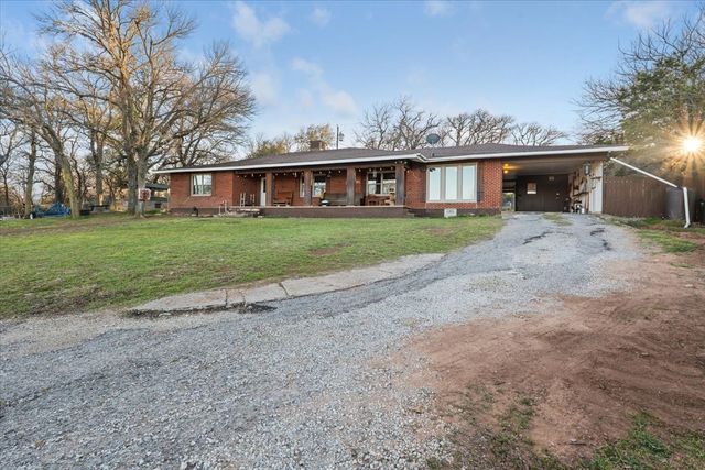 398 N FM Road 4, Palo Pinto, TX 76484