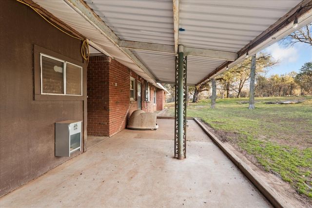 398 N FM Road 4, Palo Pinto, TX 76484