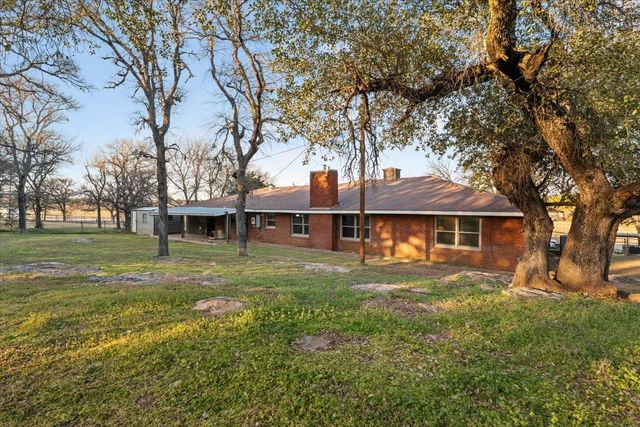 398 N FM Road 4, Palo Pinto, TX 76484