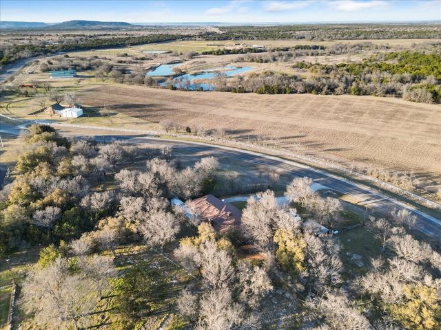 398 N FM Road 4, Palo Pinto, TX 76484
