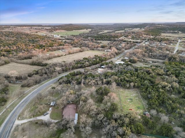 398 N FM Road 4, Palo Pinto, TX 76484