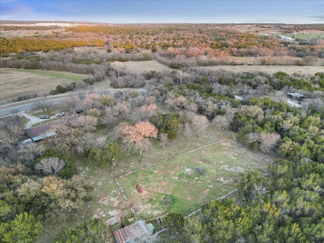 398 N FM Road 4, Palo Pinto, TX 76484