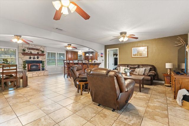 398 N FM Road 4, Palo Pinto, TX 76484