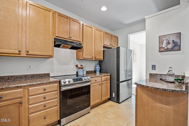 6623 Clarksburg Place, Raleigh, NC 27616