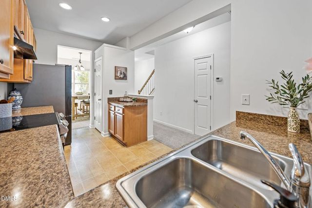 6623 Clarksburg Place, Raleigh, NC 27616