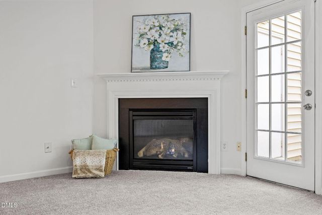 6623 Clarksburg Place, Raleigh, NC 27616