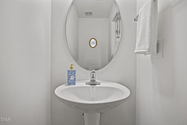 6623 Clarksburg Place, Raleigh, NC 27616