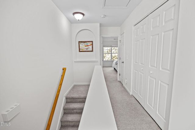 6623 Clarksburg Place, Raleigh, NC 27616