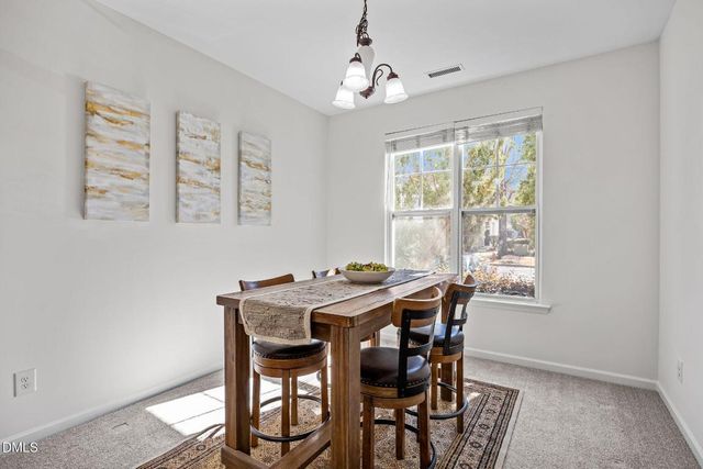 6623 Clarksburg Place, Raleigh, NC 27616