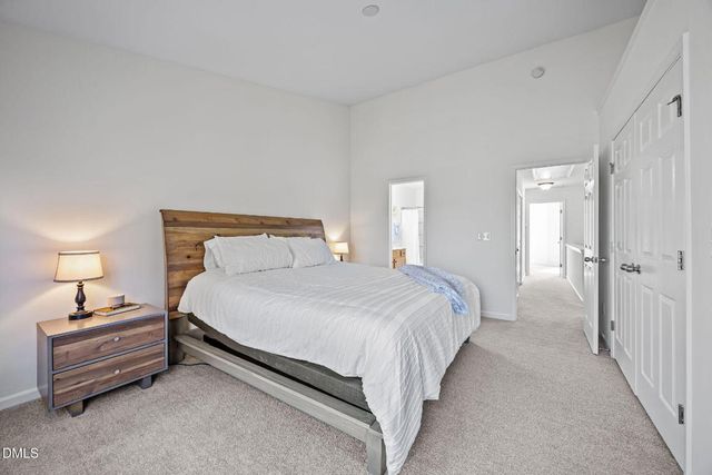 6623 Clarksburg Place, Raleigh, NC 27616