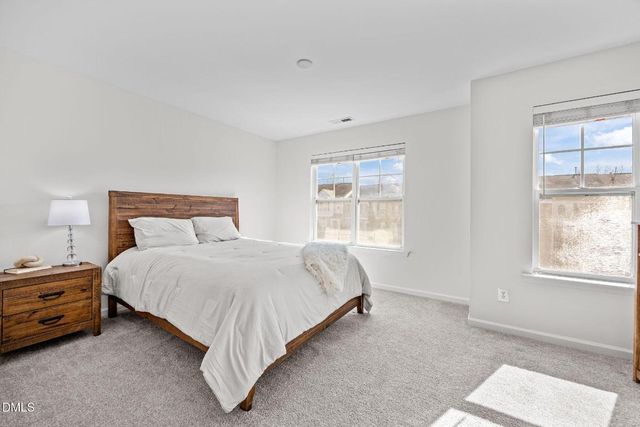 6623 Clarksburg Place, Raleigh, NC 27616