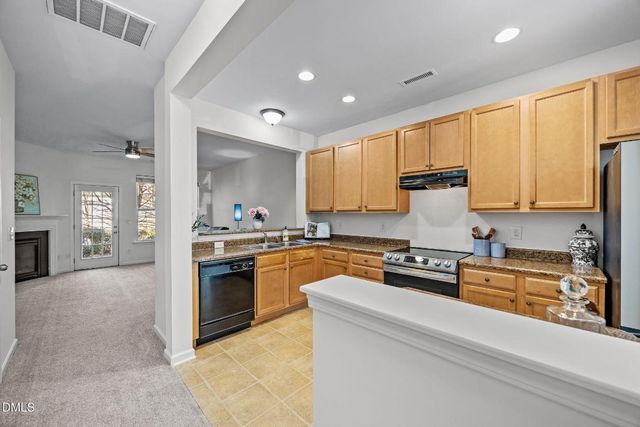 6623 Clarksburg Place, Raleigh, NC 27616