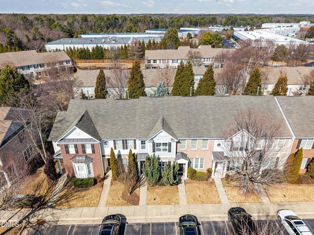 6623 Clarksburg Place, Raleigh, NC 27616